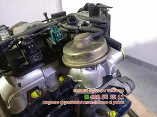 Ford rectp5628113 f9da motor completo fo Ref:75029