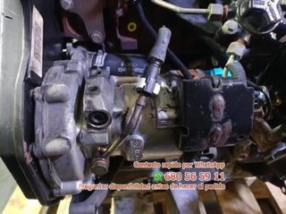 Ford rectp5628113 f9da motor completo fo Ref:75029
