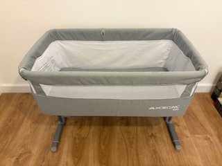 Cuna de colecho Mobiclinic 68-84 cm