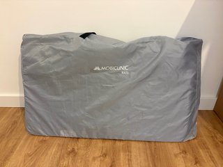 Cuna de colecho Mobiclinic 68-84 cm