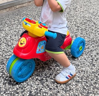 Moto Trike Infantil