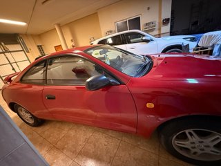 Toyota Celica 1996