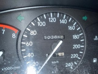 Toyota Celica 1996