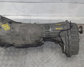 CAJA CAMBIOS MERCEDES-BENZ CLASE ML (BM 163) 6289