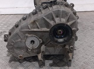CAJA CAMBIOS MERCEDES-BENZ CLASE ML (BM 163) 6289