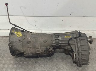 CAJA CAMBIOS MERCEDES-BENZ CLASE ML (BM 163) 6289