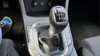 Hyundai i30 fastback mild hybrid