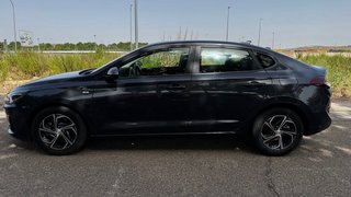 Hyundai i30 fastback mild hybrid