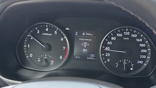 Hyundai i30 fastback mild hybrid