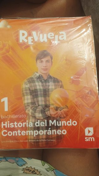 Libros de 1bachillerato de humanidades y  ciencias