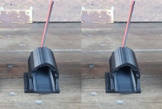 Adaptador Parkside X12 Team 2 Mod C