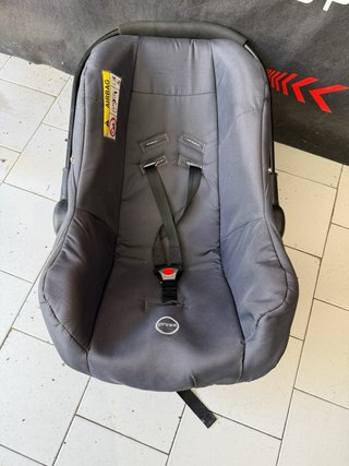 2 Seggiolini Auto Bambino Jane
