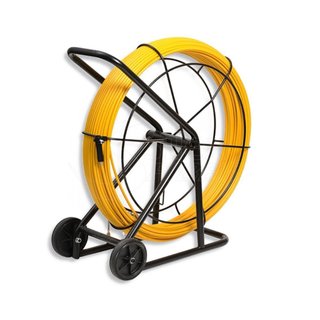 Guía pasacables fibra 75m Ø11mm