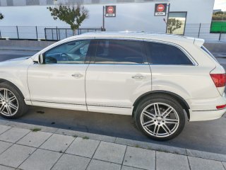 Audi Q7 2010