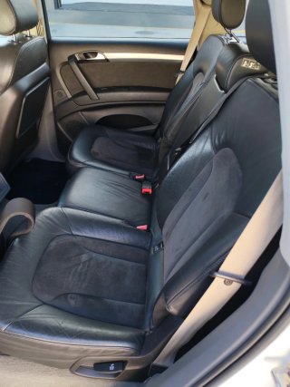 Audi Q7 2010