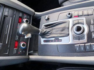 Audi Q7 2010