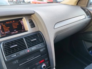 Audi Q7 2010