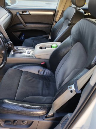 Audi Q7 2010