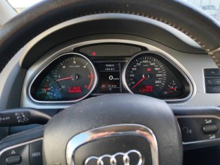 Audi Q7 2010