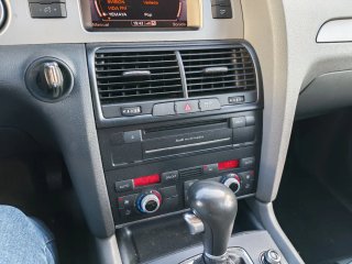 Audi Q7 2010