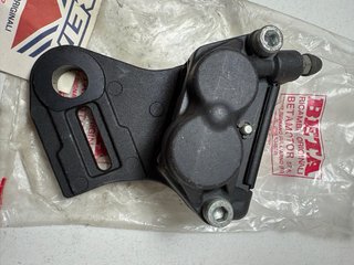 Pinza Freno Trasero Grimeca Beta 250306