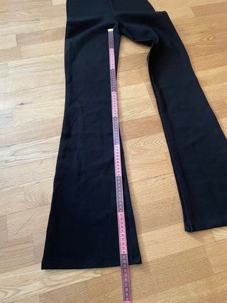 Mono Zara Talla S Acampanado