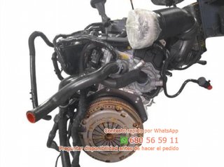 Mocep1488675 motor completo dus volkswag Ref:94416