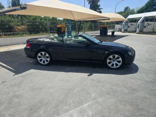 BMW Serie 6 2007
