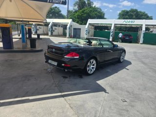 BMW Serie 6 2007