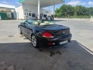 BMW Serie 6 2007