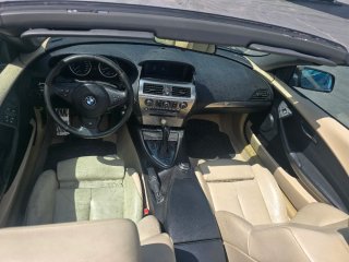 BMW Serie 6 2007