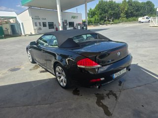 BMW Serie 6 2007