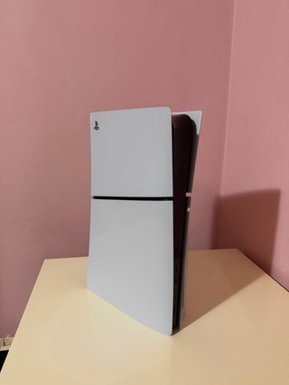 PlayStation 5 Versione disco 1 TB