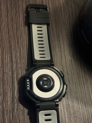 Reloj Garmin Negro