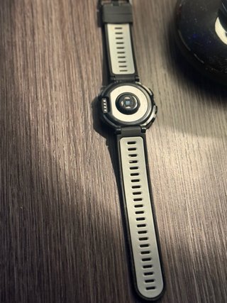 Reloj Garmin Negro