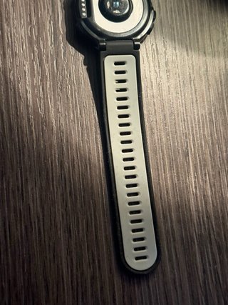 Reloj Garmin Negro