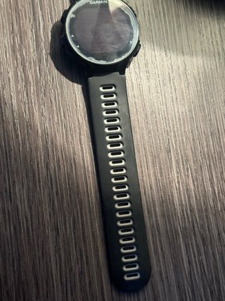 Reloj Garmin Negro