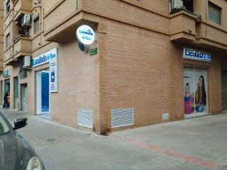 Lavandería Automática La Colada