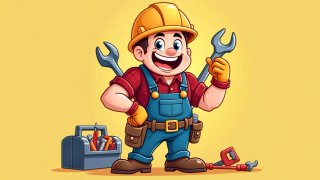 Manitas lampista técnico hostelería fontanero