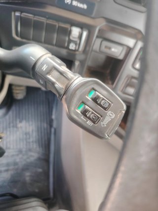 Scania G410 - Año 2020