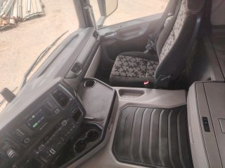 Scania G410 - Año 2020