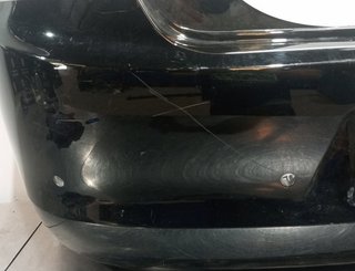 PARAGOLPES TRASERO CITROEN C-ELYSÉE HM01 96776982