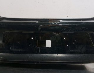 PARAGOLPES TRASERO CITROEN C-ELYSÉE HM01 96776982