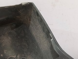 PARAGOLPES TRASERO CITROEN C-ELYSÉE HM01 96776982