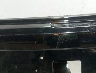 PARAGOLPES TRASERO CITROEN C-ELYSÉE HM01 96776982