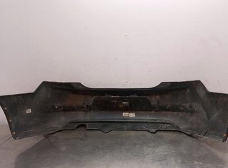 PARAGOLPES TRASERO CITROEN C-ELYSÉE HM01 96776982