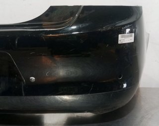 PARAGOLPES TRASERO CITROEN C-ELYSÉE HM01 96776982