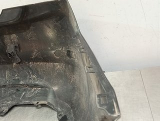 PARAGOLPES TRASERO CITROEN C-ELYSÉE HM01 96776982
