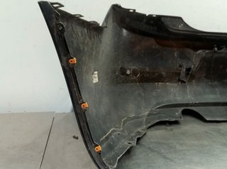 PARAGOLPES TRASERO CITROEN C-ELYSÉE HM01 96776982