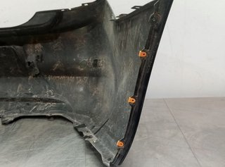 PARAGOLPES TRASERO CITROEN C-ELYSÉE HM01 96776982